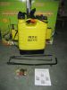 18L HDPE Material Hand pesticide sprayer MT-135