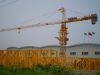 Tower Crane TC7030, flake mast section