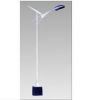 solar street light