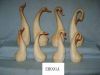 ceramic animals decora...