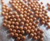 Cerium Stabilized Zirconia Beads