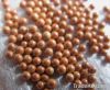 Yttrium stabilized zirconia beads