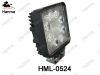 aluminum alloy LED work Light HML-0524