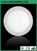 round led panel light