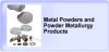 Metal Powders and Powd...