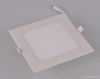 2835 LED Square panel light 3W-18W