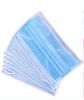 Cheap high quality Disposable common 3 PLY Non Woven personal protective  Face Mask or respirators