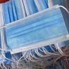 Cheap high quality Disposable common 3 PLY Non Woven personal protective  Face Mask or respirators