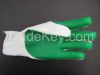 rubber hand glove 