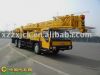 QY25K used truck crane