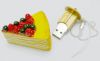 cake shape usb driver