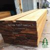 Top Quality Burma Teak Sawn Timber for Luxury Yacht Decking, Customized Size of Teak Decking for Yacht