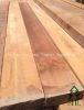 Top Quality Burma Teak Sawn Timber for Luxury Yacht Decking, Customized Size of Teak Decking for Yacht