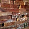 2016 Hot Sale Burma Teak Sawn Timber with Cheap Price! Teak Timber for Outdoor Construction!