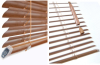 classic venetian blinds, window shutter