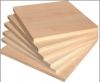 Birch plywood