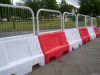 Evo Barrier