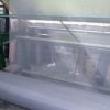 stainless window screen