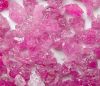 Pink fused alumina