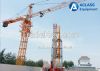 10 ton building tower crane TC6515 construction tools and equipment 
