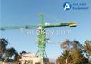 universal remote control tower crane TC5011
