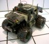 1:18 R/C OFF-ROAD JEEP