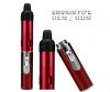 High quality dry herb Vaporizer cheap smoking zippo lighter