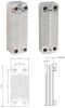 B3-14B Plate Heat Exchanger