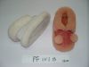 sheared sheep slipper