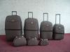 EVA TROLLEY SET WITH BEAUTY CASE