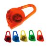 LED WITH TAPE KEYCHAIN