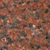 tianshan   red