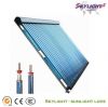 Heat Pipe Solar Collector