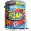 Over 300 Foam Creature...