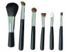 makeup brush set