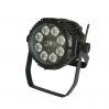 Battery led par64