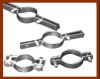 Pipe Support Systems & Pipe Clamps