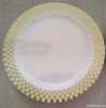 Disposable Round Plates