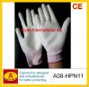 Polyurethane(PU)glove(...