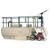 Hydroseeder - Skid Mou...