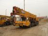 Used Kato Truck Cranes