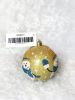 Christmas balls