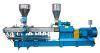 Compounding Extruders