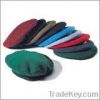 military beret cap