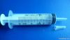 3 parts Disposable Syringe with CE, ISO, FDA