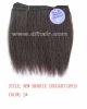 human hair