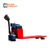 Curtis controller 1.5ton electric pallet truck with low price