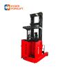 2.0ton electric reach truck with lifting height 3m to 10m with distributed price