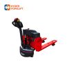 Curtis controller 1.5ton electric pallet truck with low price