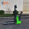 Fully electric stacker, warehouse handing equipment stacker with good price